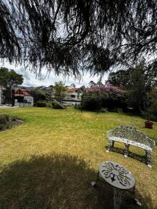 Suite con generador en Cuenca cerca Plaza Solei