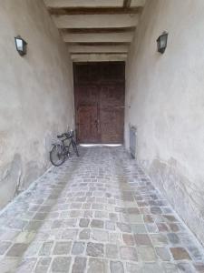 Appartement au centre de Richelieu