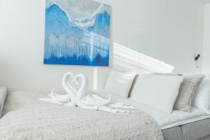 Lapland City Studio by BookLapland