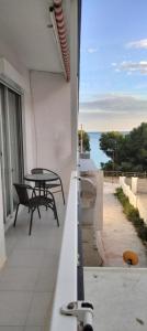 Sunrise Studio Dali, primera linea de mar