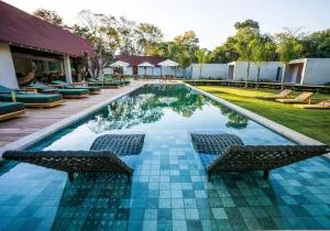 Amaná Hotel - 圣若热岛