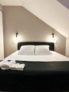 La chambre graine de coton - Conty