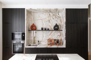 HIGHSTAY - Luxury Serviced Apartments - Arc de Triomphe