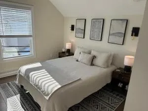 Cozy Mountain Studio Apartment 2 - هونتر