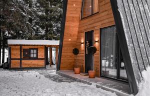 Amazing Home In Sunger With Sauna