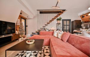 Amazing Home In Sunger With Sauna