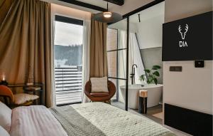 Amazing Home In Sunger With Sauna