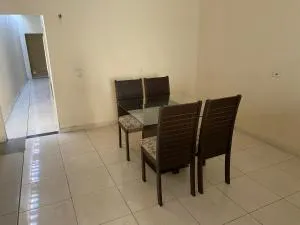 Meu espaço amplo - 克拉图