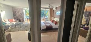 Apartment next to the beach