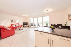 Ferienwohnung Moselzauber - Veitsrodt