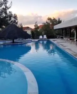 Flat Recanto Monte Castelo - Gravatá - Sairé