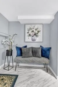 The Royal Oasis One Bedroom Deluxe - Utopia