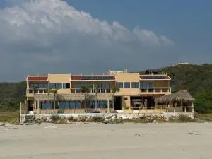 Casa Mystica - Mojón