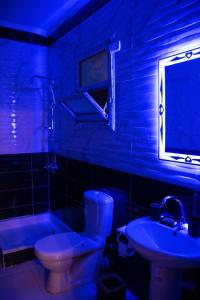 Keeper Pyramids Hotel