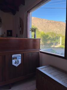 El Descanso Cafayate