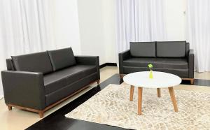 Elrad Msamvu Villa with Privacy by Monalisa