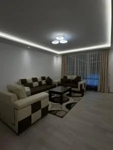 FB Apartments - Prilepnica