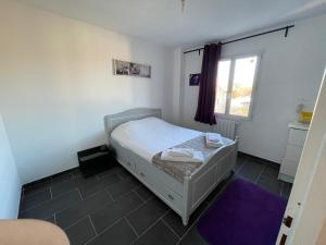 Villas Maison avec piscine et jacuzzi chauffee : photos des chambres