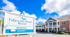 Edgewater Beach Resort - ميناء هارويتش