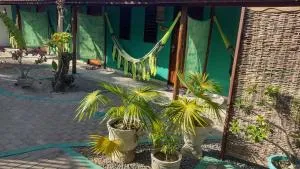 Hawaii Flats - 祖姆比