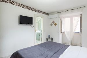 Napoli centro, DM suites