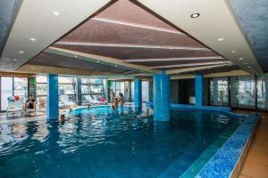 Belvedere Holiday Club Cozy Private Apartment