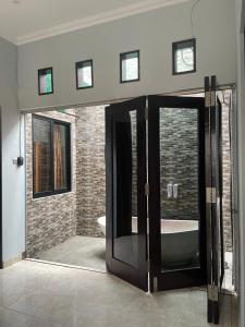 House in paradise of Bali