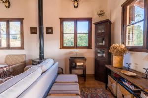 Casa Rural con encanto y vistas a la Sierra