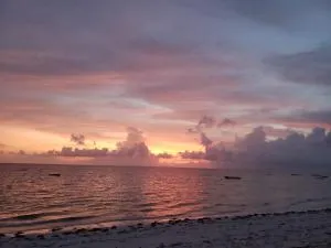 Suda Beach Lodge - Kumba Urembo