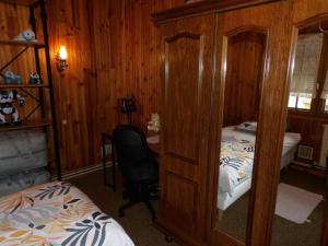 Sejours chez l'habitant chambreallouagneeddy : photos des chambres