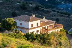 El Acebuche Jete - Ítrabo