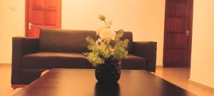 La Casa De Papel Morogoro Apartment by Monalisa