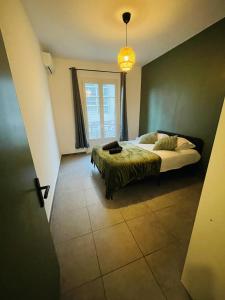 Appartement Californie Beach