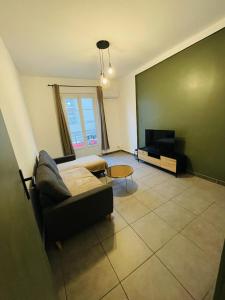 Appartement Californie Beach