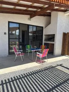 Casas Las covachas 2, cerca del mar - 巴拉德尔楚