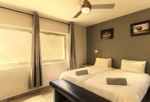 Bikini Beach Townhouse