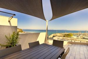 Bikini Beach Townhouse