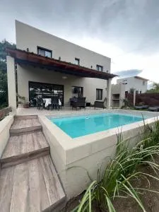 Casa Garcia - Vaqueros