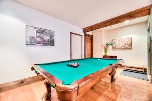 Montreal Nightlife with Sophistication & Style - Newly Renovated Downtown & Plateau - Laval-des-Rapides