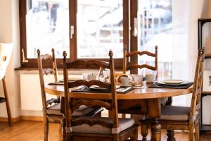 Sofi - charming mountain bijou by Inspiring Places Zermatt