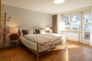 Sofi - charming mountain bijou by Inspiring Places Zermatt