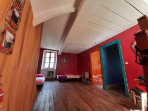 Campings les Spartiates : photos des chambres