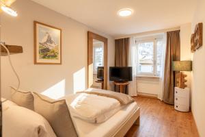 Sofi - charming mountain bijou by Inspiring Places Zermatt