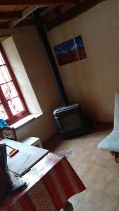 Campings les Spartiates : photos des chambres
