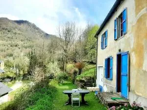 les Spartiates - Encausse-les-Thermes