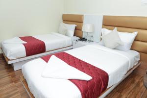 Hotel Priority A Unit of Priority Hospitality