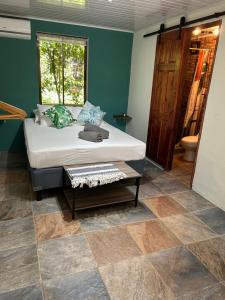 Boutique Rooms River Front at La Junta