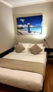 Apartment mit Balkon am Rhein - Мюльгайм-Керліх