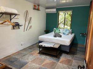 Boutique Rooms River Front at La Junta