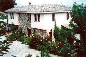 Villa Georgie Pelion Greece